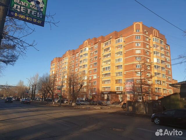 1-к квартира, 44 м², 5/9 эт. 1-к квартира, 44 м², 5/9 эт.