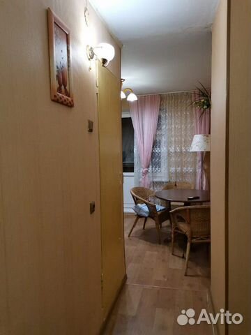 1-к квартира, 32 м², 3/9 эт. 1-к квартира, 32 м², 3/9 эт.