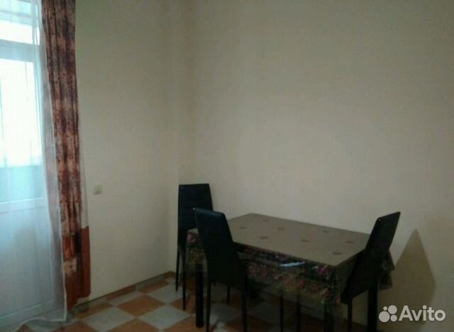 1-к квартира, 32 м², 7/16 эт.