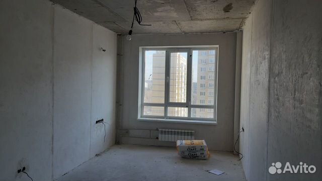 1-к квартира, 39.5 м², 14/20 эт. 1-к квартира, 39.5 м², 14/20 эт.