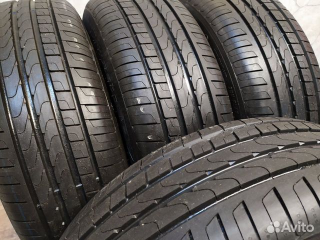 Pirelli Cinturato P7 225/60 R18 104W Run Flat