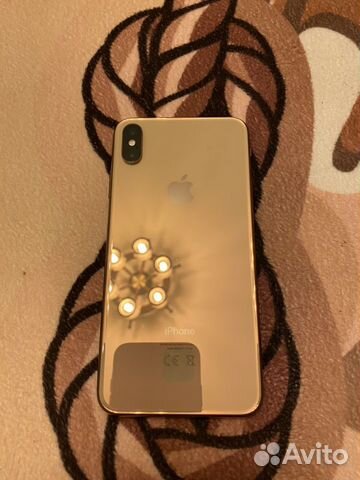 Телефон iPhone Хs Max Телефон iPhone Хs Max