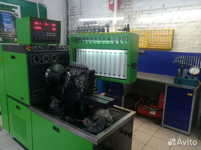 Ремонт форсунок common rail Bosch, Delphi, Denso Ремонт форсунок common rail Bosch, Delphi, Denso