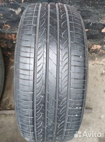 235 55 19 Nexen бу Шины Летние 235 55 R19 94W
