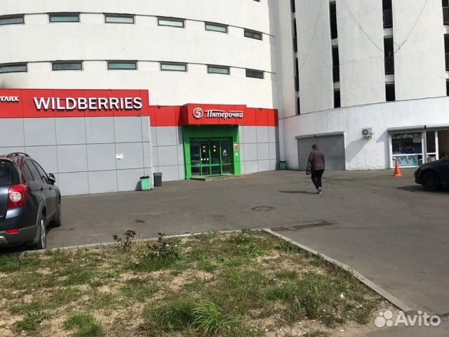 Продам торговое помещение, 1070.00 м² Продам торговое помещение, 1070.00 м²