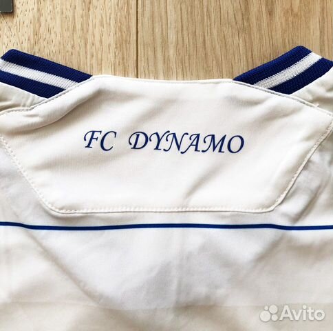 Umbro Dynamo 2009/2010 M (Новая) Umbro Dynamo 2009/2010 M (Новая)