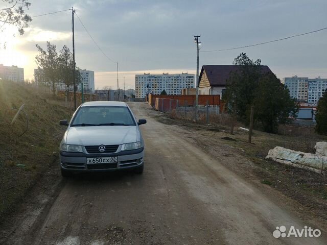 Участок 6 сот. (СНТ, ДНП)