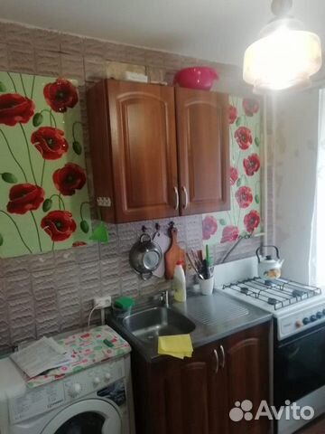 2-к квартира, 46 м², 3/9 эт. 2-к квартира, 46 м², 3/9 эт.