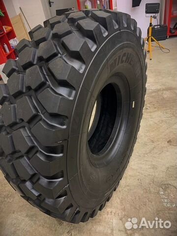 Грузовые шины 16.00R20 Michelin XZL б/у