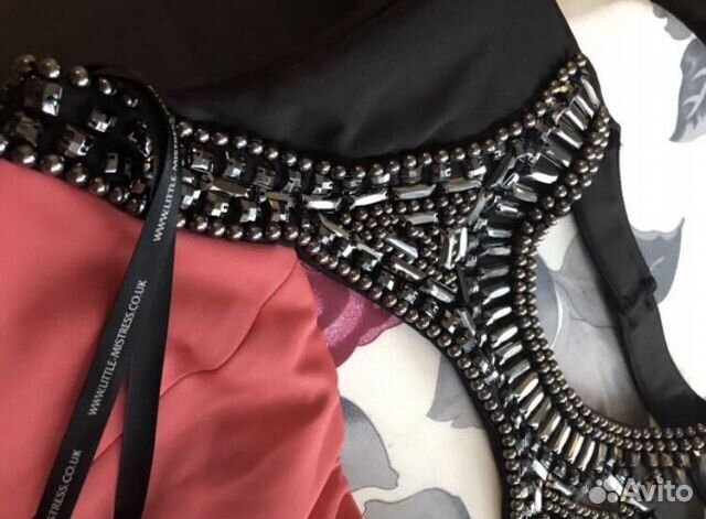 Новое платье Little Mistress Лондон 42-44 Новое платье Little Mistress Лондон 42-44