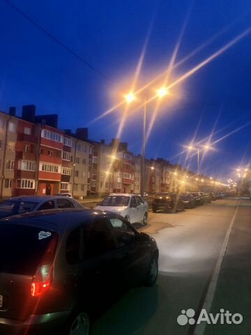 1-к квартира, 40 м², 1/4 эт. 1-к квартира, 40 м², 1/4 эт.