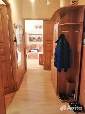 2-к квартира, 56 м², 2/5 эт. 2-к квартира, 56 м², 2/5 эт.