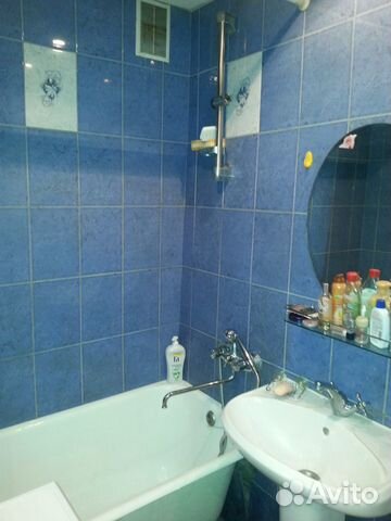 2-к квартира, 46 м², 3/5 эт.