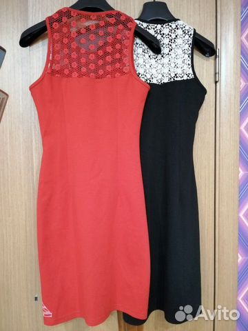 Новые эксклюзивные платья от Натальи Новиковой