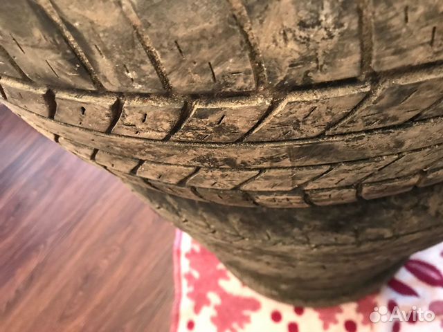 Шины Goodyear 235/55 R17