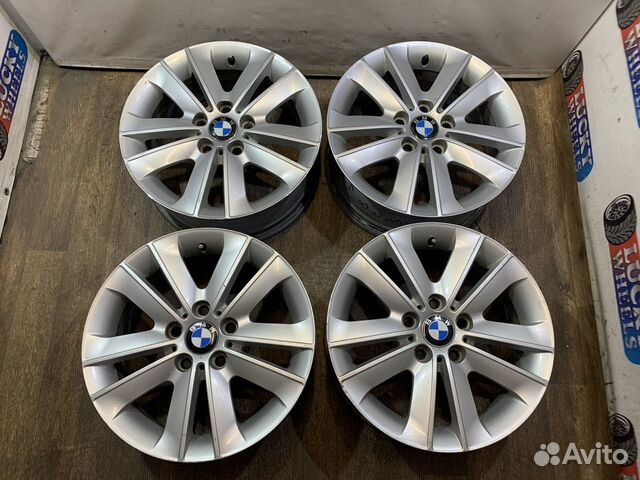 BMW X3 E83, 1 E87 F20, 3 E36 E46, E90 141 стиль