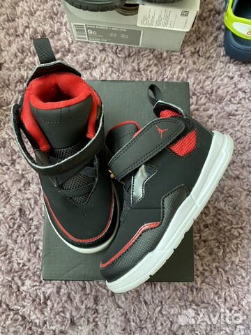 Кроссовки Nike Jordan оригинал Кроссовки Nike Jordan оригинал