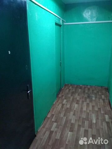 Комната 12 м² в 6-к, 2/2 эт.