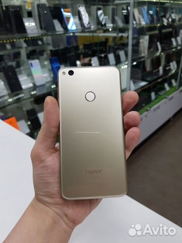 Huawei Honor 8 Lite б/у Huawei Honor 8 Lite б/у