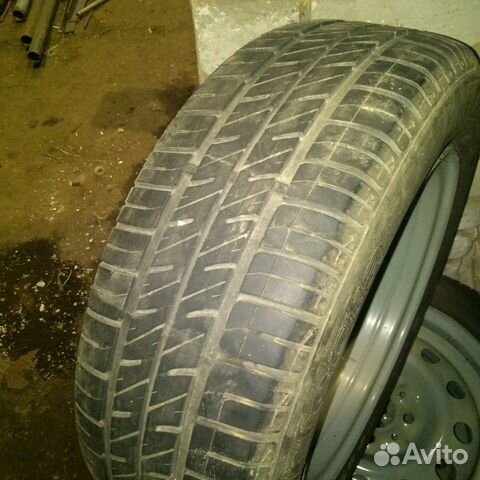 Комплект летних колёс sava perfecta R14 Комплект летних колёс sava perfecta R14