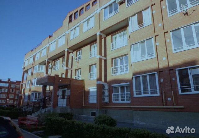 2-к квартира, 50 м², 3/4 эт.