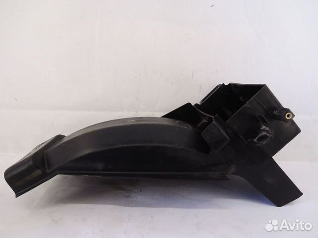 Подкрылок задний Kawasaki KLE400 KLE500 1991-1994 Подкрылок задний Kawasaki KLE400 KLE500 1991-1994