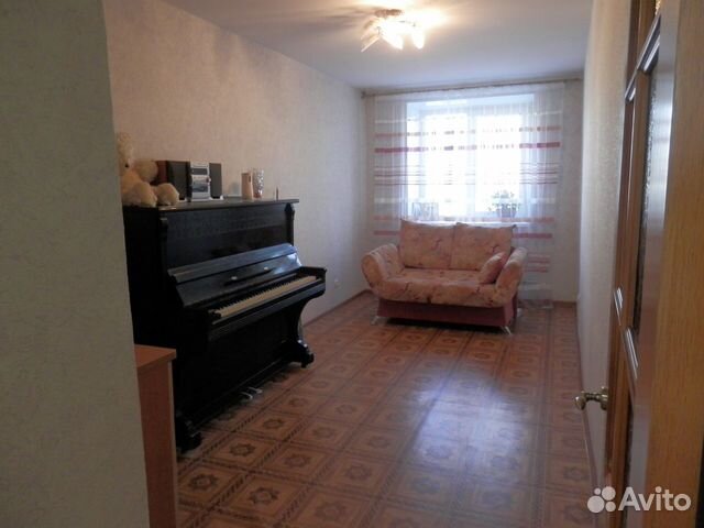 2-к квартира, 43.9 м², 5/5 эт. 2-к квартира, 43.9 м², 5/5 эт.