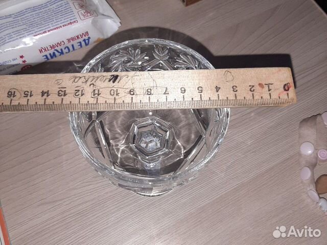 Конфетница