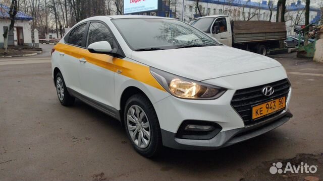 Аренда Новые авто Аренда Новые авто