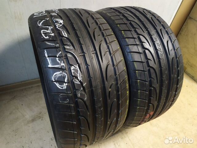 285 30 19 летние шины Dunlop SP Sport Maxx 285 30 19 летние шины Dunlop SP Sport Maxx