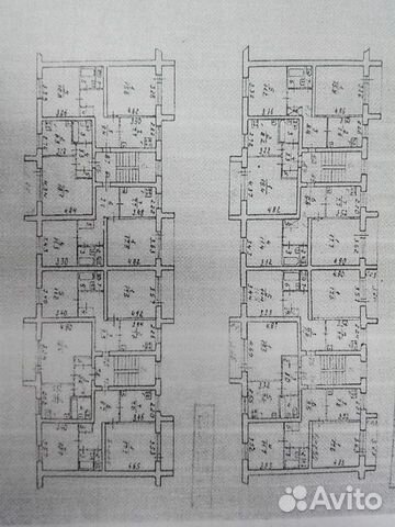 1-к квартира, 34.3 м², 5/5 эт.