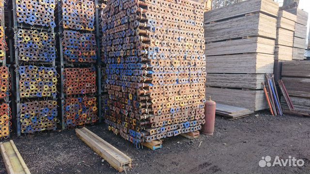 Опалубка продажа и аренда Опалубка продажа и аренда