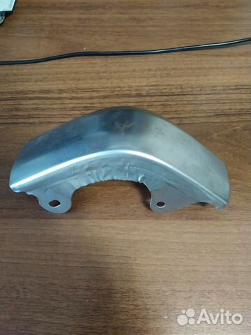 Подфарник правый Opel Frontera B Подфарник правый Opel Frontera B