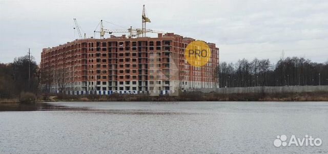 недвижимость Калининград Новгородская жилыеа