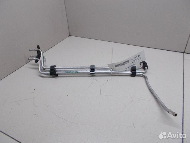 Трубка топливная VW Passat B6