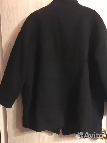 Полу пальто женское 56 раз Полу пальто женское 56 раз