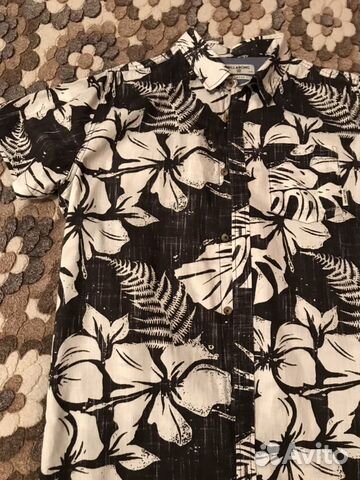 Рубашка мужская Рубашка мужская