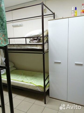 Комната 23 м² в 6-к, 1/17 эт. Комната 23 м² в 6-к, 1/17 эт.