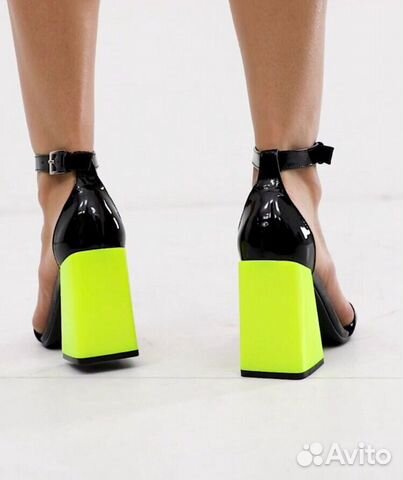 Новые босоножки Zara Новые босоножки Zara