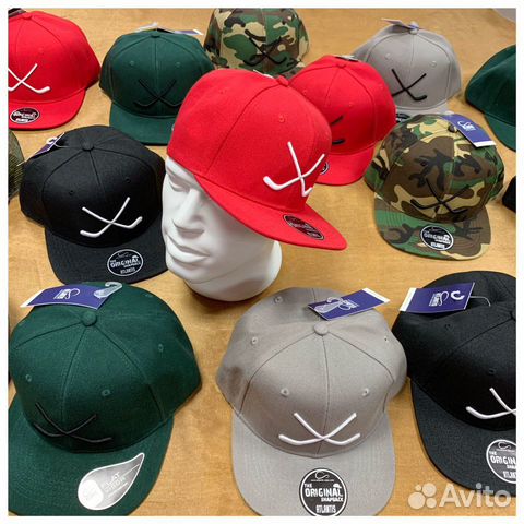 Бейсболки и кепки с вышивкой Бейсболки и кепки с вышивкой