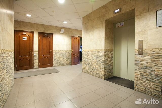 Офисное помещение, 29 м² Офисное помещение, 29 м²