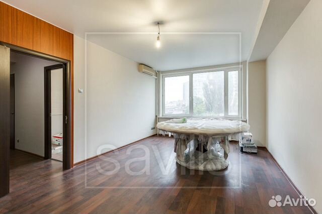 3-к квартира, 70.8 м², 4/24 эт. 3-к квартира, 70.8 м², 4/24 эт.