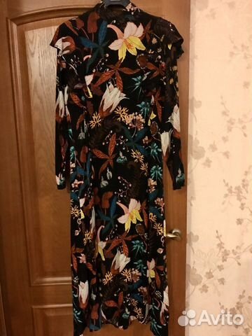 Платье h&m Платье h&m
