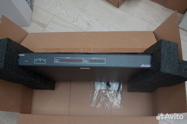 Extron 60-1512-01