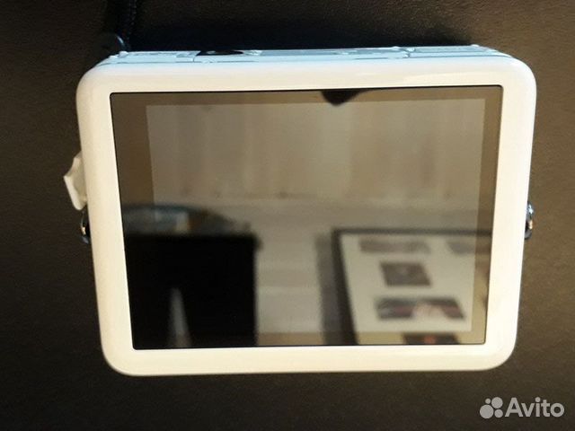 Canon PowerShot N Canon PowerShot N