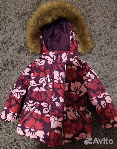 Костюм Nika Style мембрана зима