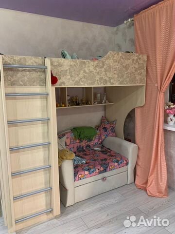 3-к квартира, 81.1 м², 3/14 эт. 3-к квартира, 81.1 м², 3/14 эт.