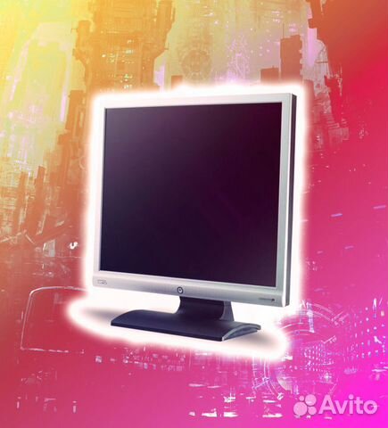 Мониторы Acer, SAMSUNG, LG, Aquarius 17 дюймов Мониторы Acer, SAMSUNG, LG, Aquarius 17 дюймов