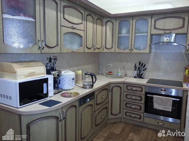 3-к квартира, 59.1 м², 4/5 эт. 3-к квартира, 59.1 м², 4/5 эт.