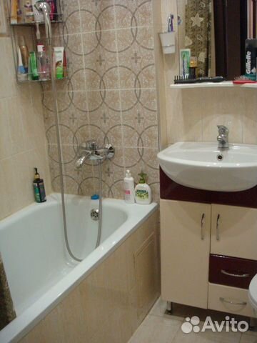 1-к квартира, 37 м², 3/14 эт. 1-к квартира, 37 м², 3/14 эт.